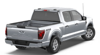 2026 Ford F-150® External Image 3